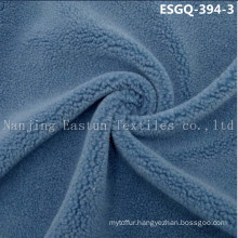100% Polyester Cut Loop Faux Shearling Fur Esgq-394-3